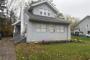 516 Bacon Ave, Akron, OH 44320 - Photo 1