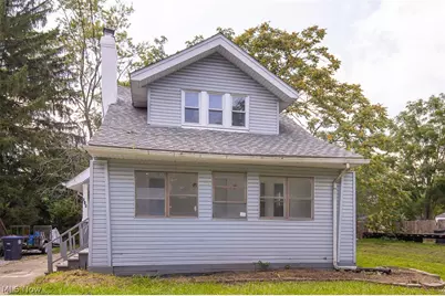 516 Bacon Avenue, Akron, OH 44320 - Photo 1
