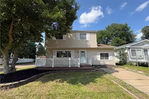 983 Jean Ave, Akron, OH 44310 - Photo 1