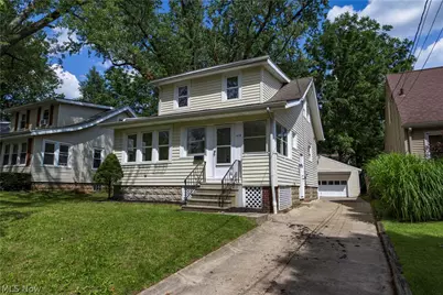 475 Newell Avenue, Akron, OH 44305 - Photo 1