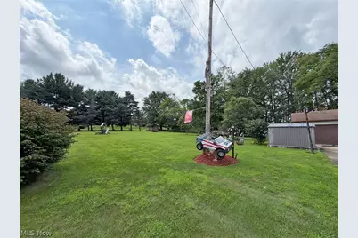 3585 Clermont Street NW, North Lawrence, OH 44666 - Photo 15