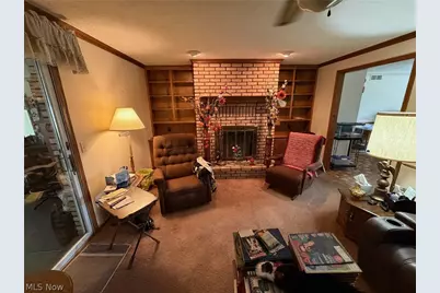 3585 Clermont Street NW, North Lawrence, OH 44666 - Photo 25
