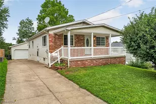 152 Kreiner Ave, Akron, OH 44312 - Photo 1