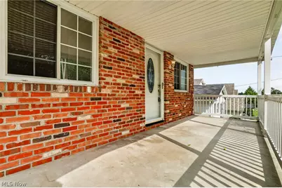152 Kreiner Avenue, Akron, OH 44312 - Photo 3