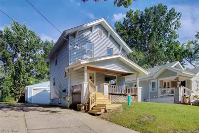 483 Sullivan Avenue, Akron, OH 44305 - Photo 3