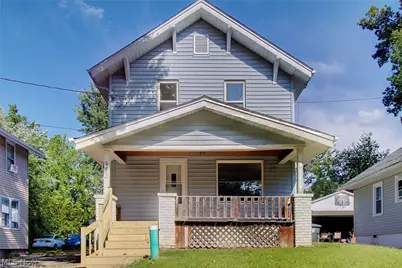 483 Sullivan Avenue, Akron, OH 44305 - Photo 1