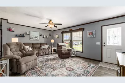 78 W 4th Street, Frazeysburg, OH 43822 - Photo 5