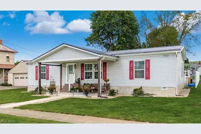 78 W 4th Street, Frazeysburg, OH 43822 - Photo 3