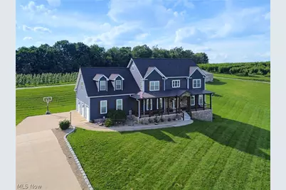 14993 Millersburg Road SW, Navarre, OH 44662 - Photo 1