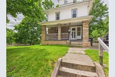 448 E Voris Street, Akron, OH 44311 - Photo 1