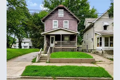 898 Haynes Street, Akron, OH 44307 - Photo 1