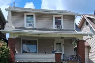 821 Smith Ave NW, Canton, OH 44708 - Photo 1