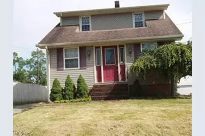 377 Coitsville Road, Campbell, OH 44405 - Photo 1