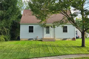 1234 Eastern Ave, Wooster, OH 44691 - Photo 1