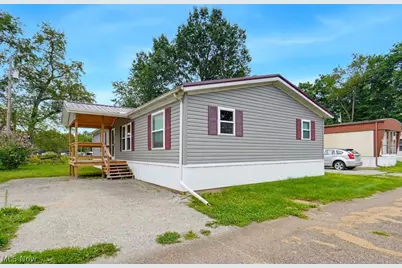 22970 State Route  30 #25, Minerva, OH 44657 - Photo 1