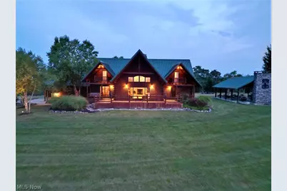 19701 Township Road 160, West Lafayette, OH 43845 - Photo 1