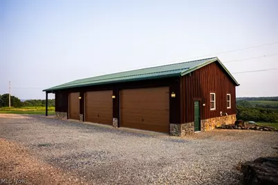 19701 Township Road 160, West Lafayette, OH 43845 - Photo 31