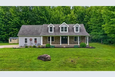 1310 Morning Star Drive, Roaming Shores, OH 44084 - Photo 1