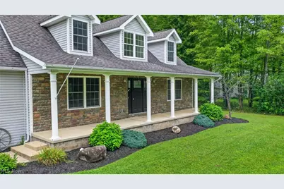 1310 Morning Star Drive, Roaming Shores, OH 44084 - Photo 3