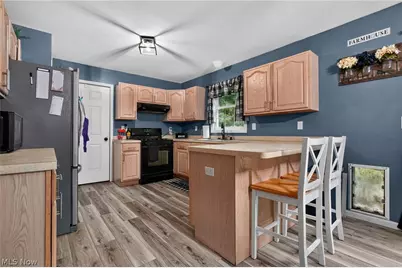 1310 Morning Star Drive, Roaming Shores, OH 44084 - Photo 9