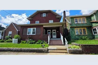 3511 Orchard Street #Apt. 2, Weirton, WV 26062 - Photo 1