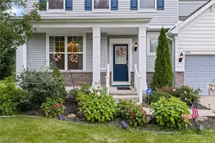 4435 Bentley Dr, Copley, OH 44321 - Photo 5