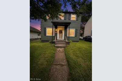 457 Taylor Street, Zanesville, OH 43701 - Photo 3