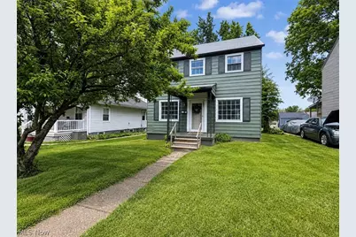 457 Taylor Street, Zanesville, OH 43701 - Photo 1