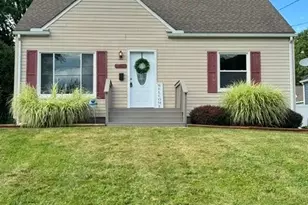715 E Catawba Ave, Akron, OH 44306 - Photo 1