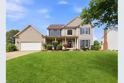 11065 Dunsby Avenue NW, Uniontown, OH 44685 - Photo 1