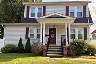240 Roosevelt Ave, Cuyahoga Falls, OH 44221 - Photo 1