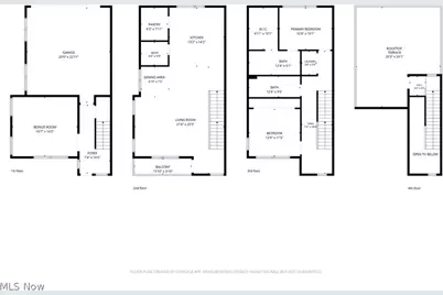 7317 Catlin Court, Loveland, OH 44102 - Photo 45
