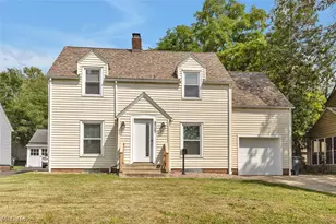805 Greenwood Ave, Akron, OH 44320 - Photo 1
