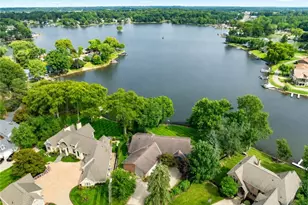 5234 Pinedrive Cir NW, Canton, OH 44718 - Photo 1