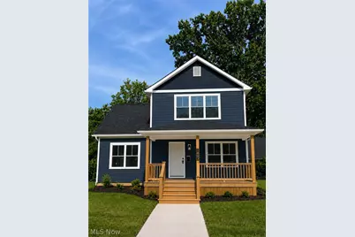 1893 E 84th Street, Loveland, OH 44103 - Photo 1