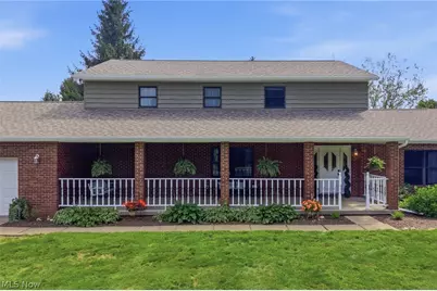 6730 Nathaniel Drive, Shreve, OH 44676 - Photo 1