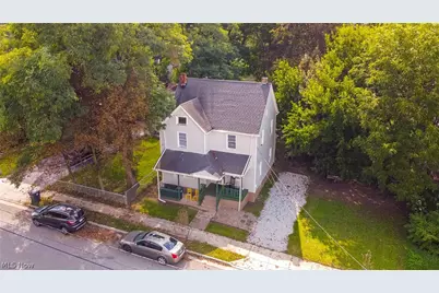 450 Lucy Street, Akron, OH 44306 - Photo 3