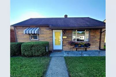 4365 Highland Avenue, Shadyside, OH 43947 - Photo 3
