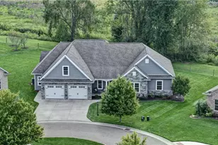 5210 Warbler Dr, Millersburg, OH 44654 - Photo 1