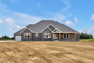 7706 Springfield Drive, Valley City, OH 44280 - Photo 1
