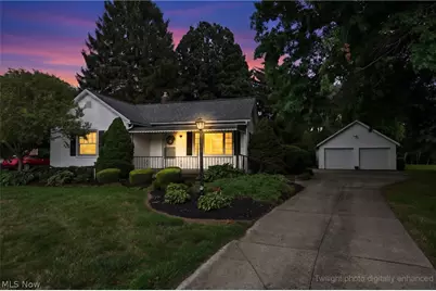 2842 Narrows Road, Perry, OH 44081 - Photo 1