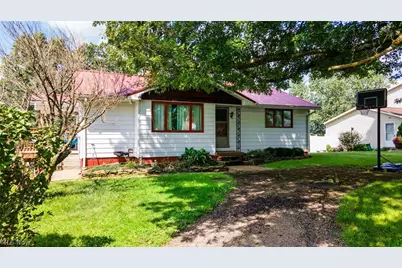 275 Ward Drive N, Wintersville, OH 43953 - Photo 3