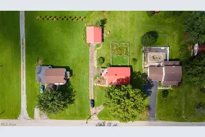 275 Ward Drive N, Wintersville, OH 43953 - Photo 11