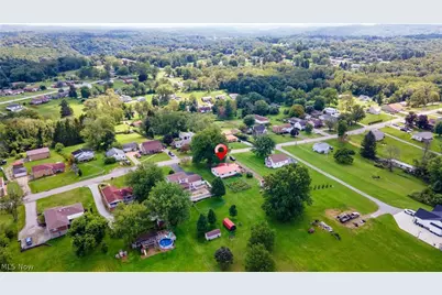 275 Ward Drive N, Wintersville, OH 43953 - Photo 35