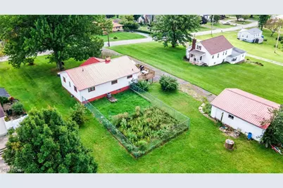 275 Ward Drive N, Wintersville, OH 43953 - Photo 9