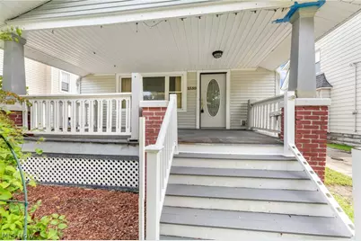 1559 Rosewood Avenue, Oakwood, OH 44107 - Photo 5