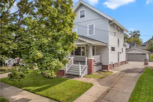 1559 Rosewood Ave, Oakwood, OH 44107 - Photo 1