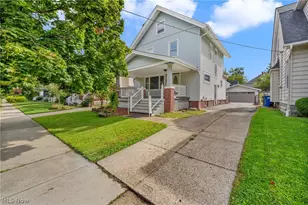 1559 Rosewood Ave, Oakwood, OH 44107 - Photo 3