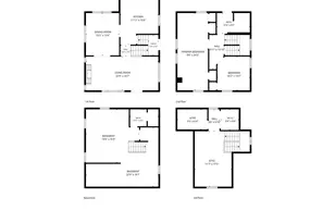 1559 Rosewood Ave, Oakwood, OH 44107 - Photo 45