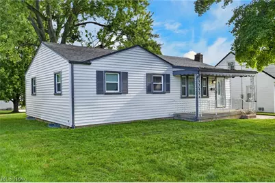 519 Creed Street, Struthers, OH 44471 - Photo 1
